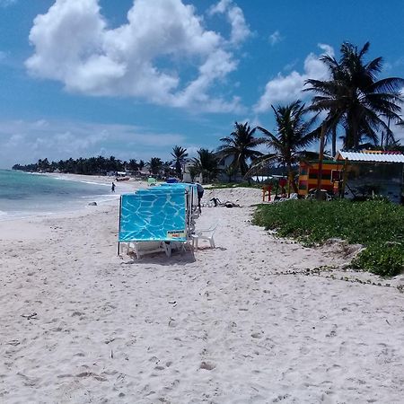 Victoria'S Gennie Bay Village Hostal San Andrés 外观 照片
