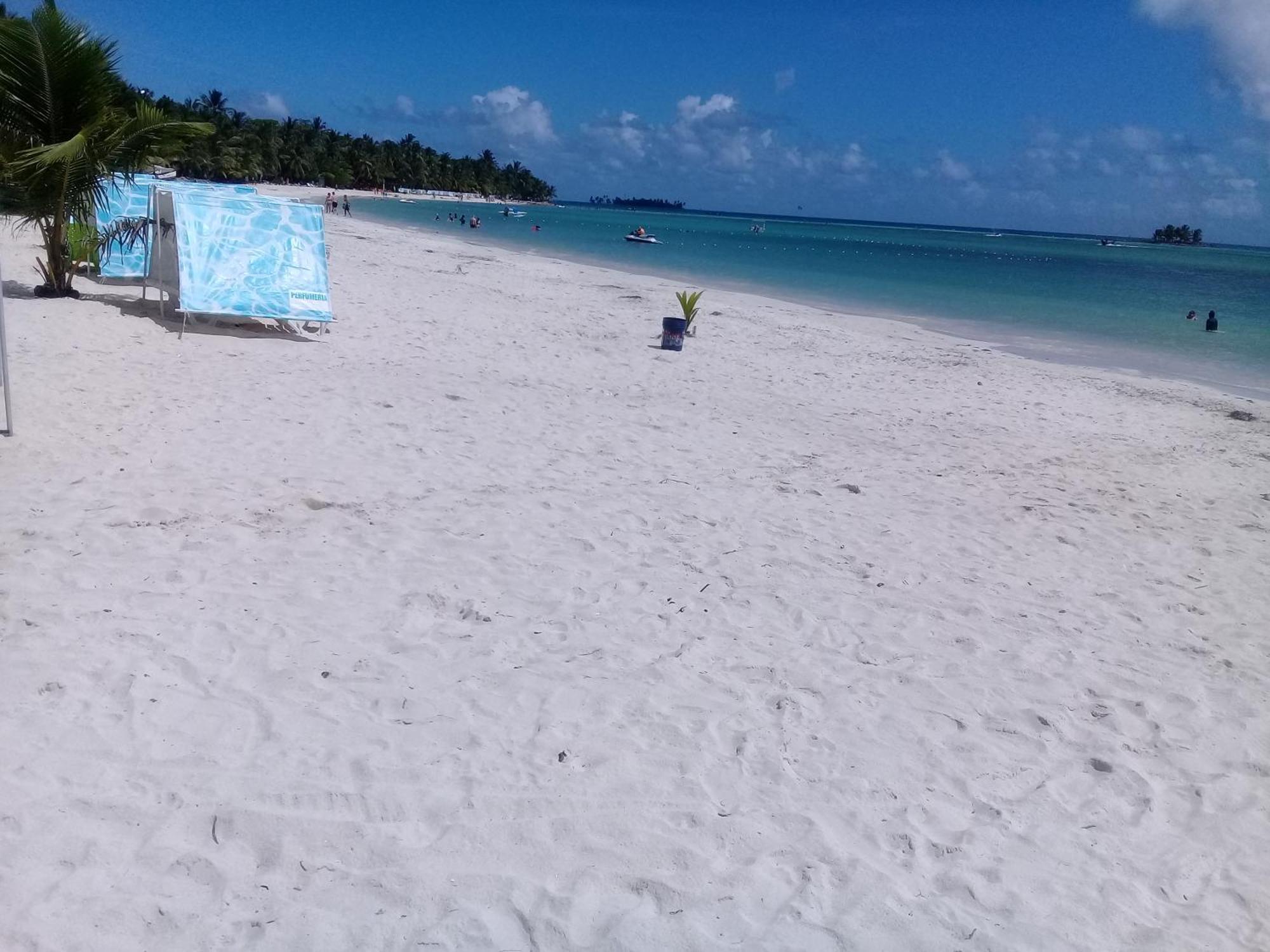 Victoria'S Gennie Bay Village Hostal San Andrés 外观 照片