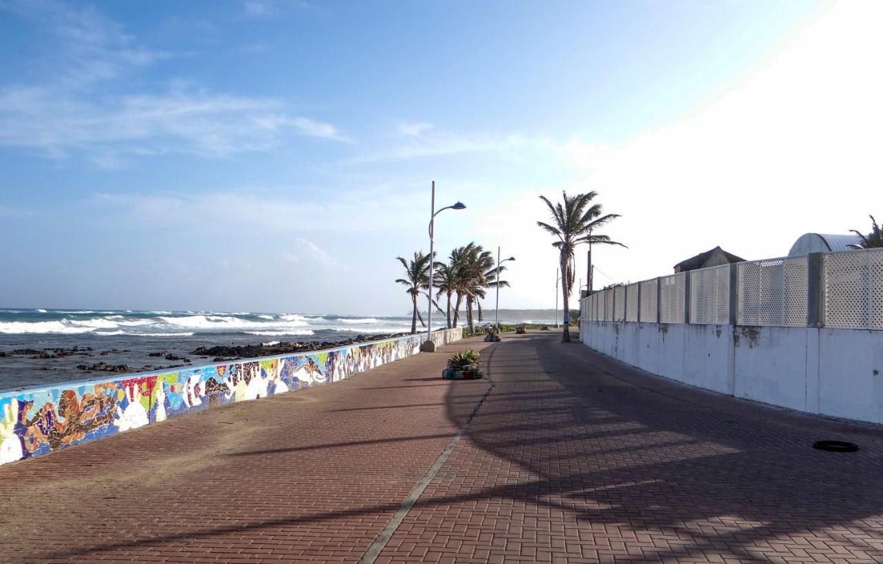Victoria'S Gennie Bay Village Hostal San Andrés 外观 照片