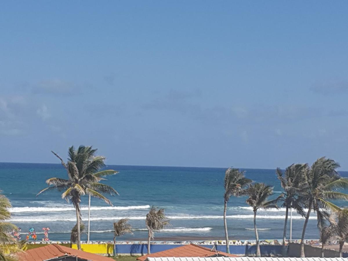Victoria'S Gennie Bay Village Hostal San Andrés 外观 照片